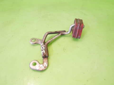 Mocowanie wieszak tłumika wydechu 7793242-04 BMW E91 325d 3.0 D KOMBI 04-08