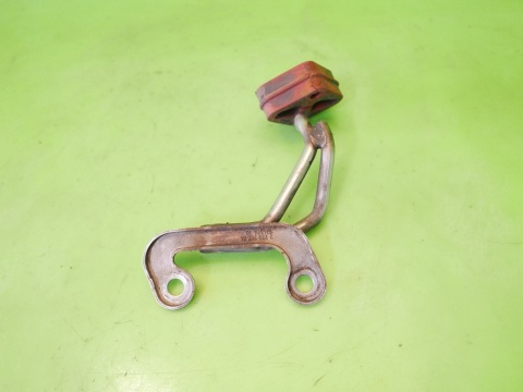 Mocowanie wieszak tłumika wydechu 7793242-04 BMW E91 325d 3.0 D KOMBI 04-08