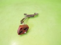 Mocowanie wieszak tłumika wydechu 7793242-04 BMW E91 325d 3.0 D KOMBI 04-08