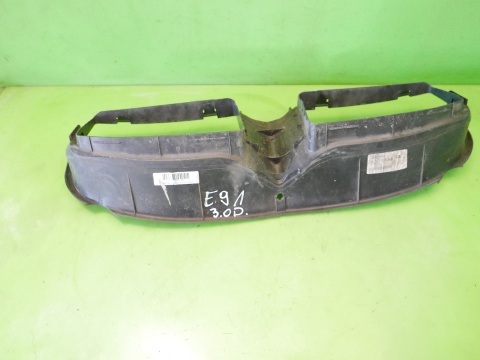 Wlot kanał kierownica powietrza 51.11-7134099 BMW E91 325d 3.0 D 04-08