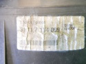 Wlot kanał kierownica powietrza 51.11-7134099 BMW E91 325d 3.0 D 04-08