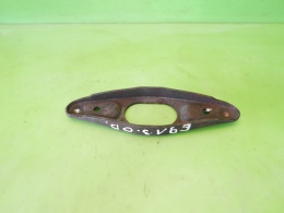 Łapa łożyska sprzęgła 7564027-01 BMW E91 325d 3.0 D M57 04-08