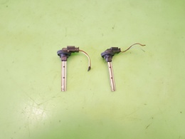 Czujnik temperatury wewnętrznej 6915391 BMW E91 325d 3.0 D 04-08