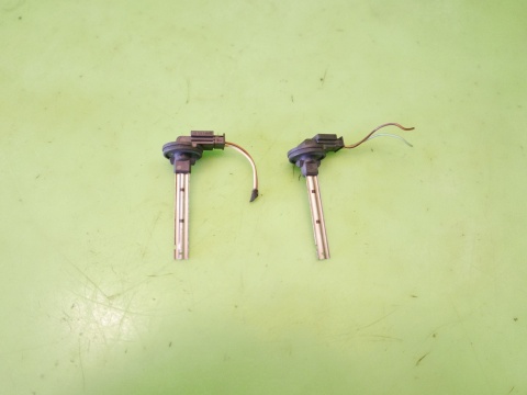 Czujnik temperatury wewnętrznej 6915391 BMW E91 325d 3.0 D 04-08