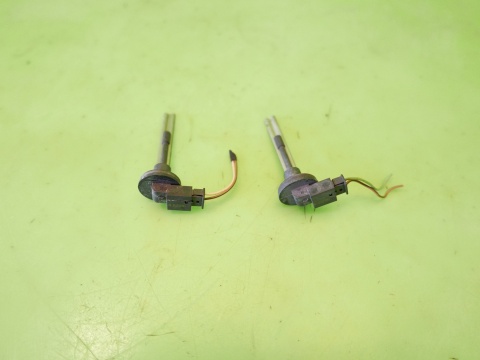 Czujnik temperatury wewnętrznej 6915391 BMW E91 325d 3.0 D 04-08