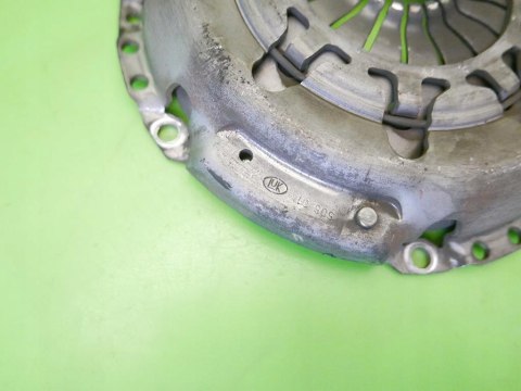 DOCISK SPRZĘGŁA LUK FORD FOCUS MK1 1.6 16V 98-01