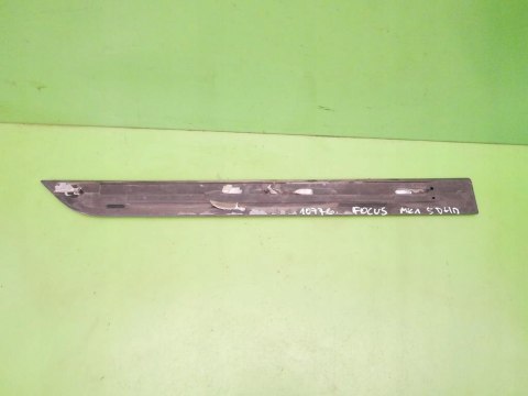 LISTWA DRZWIOWA LEWA TYŁ FORD FOCUS MK1 HB 5D 98-