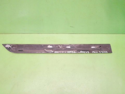 LISTWA DRZWIOWA LEWA TYŁ FORD FOCUS MK1 HB 5D 98-