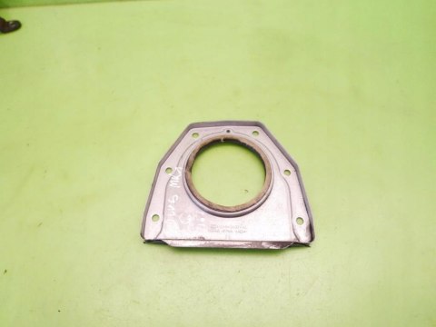 OBUDOWA USZCZELNIACZA WAŁU FORD FOCUS MK1 1.6 98- OBUDOWA USZCZELNIACZA WAŁU FORD FOCUS MK1 1.6 98-