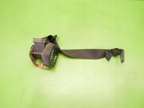 PAS BEZPIECZEŃSTWA LEWY TYŁ FORD FOCUS MK1 HB 98-