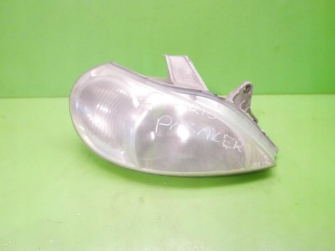 REFLEKTOR LAMPA PRAWA PRZÓD KIA RIO I DC 00-03