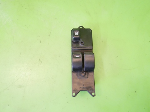 Panel przełącznik szyb lewy przód MR587959 MITSUBISHI COLT VI Z30 CZ5 04-08