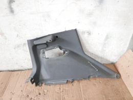 Boczek bagażnika lewy mocowanie półki MITSUBISHI COLT VI Z30 CZ5 HB 5D 04-