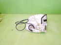 Centralny zamek drzwi prawy tył 2pin SUZUKI SX4 I GY RW SEDAN 06-09