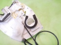 Centralny zamek drzwi prawy tył 2pin SUZUKI SX4 I GY RW SEDAN 06-09