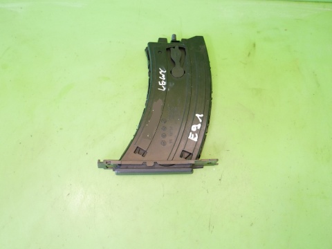 Cupholder uchwyt na kubek lewy 51.45-7127406 BMW E91 325d 04-08