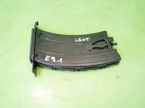 Cupholder uchwyt na kubek lewy 51.45-7127406 BMW E91 325d 04-08