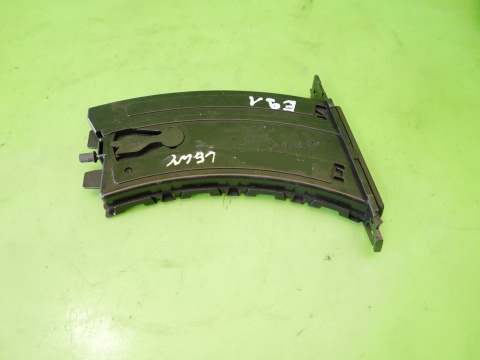 Cupholder uchwyt na kubek lewy 51.45-7127406 BMW E91 325d 04-08