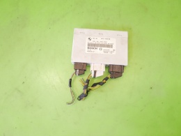 Moduł sterownik czujników pdc parkowania 66.21-6982396 BMW E91 325d 04-08