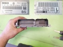 Zestaw startowy do odpalenia 0281012250 HONDA FRV FR-V I BE5 2.2 i-CDTI