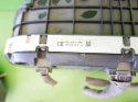 Zestaw startowy do odpalenia 0281012250 HONDA FRV FR-V I BE5 2.2 i-CDTI