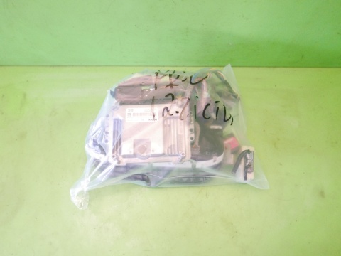 Zestaw startowy do odpalenia 0281012250 HONDA FRV FR-V I BE5 2.2 i-CDTI