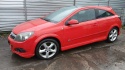 Amortyzatory + sprężyny przód IDS+ przód sachs OPEL ASTRA H III 2.0T