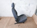 Fotel lewy kierowcy przód MITSUBISHI COLT VI Z30 CZ5 HB 5D 04-08