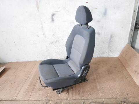Fotel lewy kierowcy przód MITSUBISHI COLT VI Z30 CZ5 HB 5D 04-08