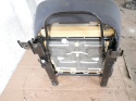 Fotel lewy kierowcy przód MITSUBISHI COLT VI Z30 CZ5 HB 5D 04-08