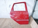 Drzwi prawe tył tylne P04 MITSUBISHI COLT VI Z30 CZ5 HB 5D 04-08