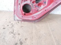 Drzwi prawe tył tylne P04 MITSUBISHI COLT VI Z30 CZ5 HB 5D 04-08