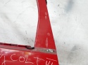 Drzwi lewe tył tylne P04 MITSUBISHI COLT VI Z30 CZ5 HB 5D 04-08