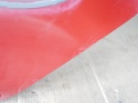 Drzwi lewe tył tylne P04 MITSUBISHI COLT VI Z30 CZ5 HB 5D 04-08
