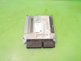 Komputer moduł sterownik silnika ecu 7806987 BMW E91 325d 3.0 D M57 306D3
