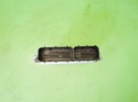 Komputer moduł sterownik silnika ecu 7806987 BMW E91 325d 3.0 D M57 306D3