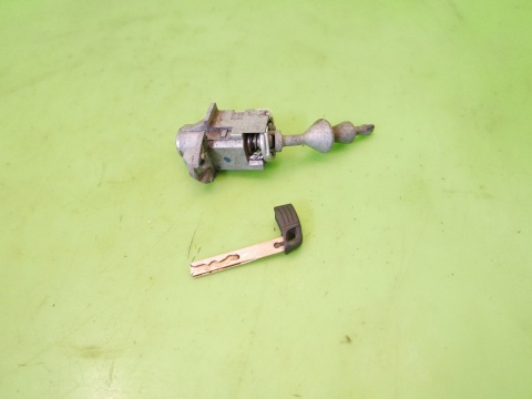 Wkładka klamki drzwi lewa przód + kluczyk grot BMW E91 325d 04-08