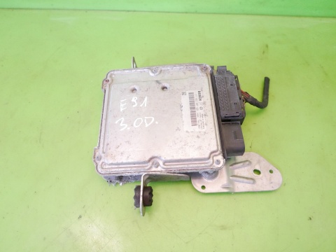 Komputer moduł sterownik układu kierowniczego 1277022097 BMW E91 325d 3.0 D