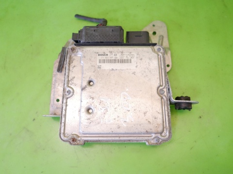 Komputer moduł sterownik układu kierowniczego 1277022097 BMW E91 325d 3.0 D