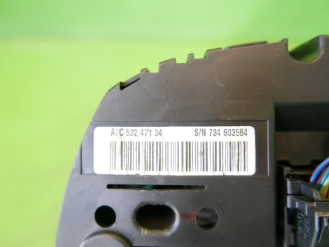 Licznik zegary 9148030-01 BMW E91 325d 3.0 D M57 04-08