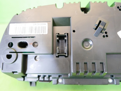 Licznik zegary 9148030-01 BMW E91 325d 3.0 D M57 04-08
