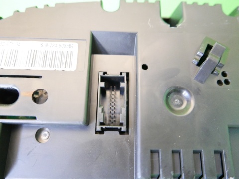 Licznik zegary 9148030-01 BMW E91 325d 3.0 D M57 04-08