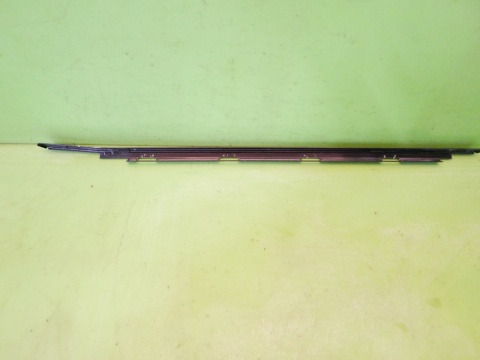 Listwa drzwiowa prawa tył góra BMW X5 E53 99-03