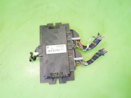 Moduł sterownik świateł AHL PL2 FRM II 61.35-9159809-01 BMW E91 325d 04-08