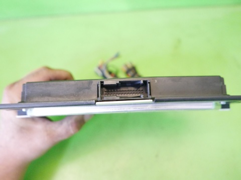 Moduł sterownik świateł AHL PL2 FRM II 61.35-9159809-01 BMW E91 325d 04-08