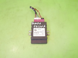 Moduł sterownik pompy paliwa 16.14-7180426-01 BMW E91 325d 3.0 D 04-08