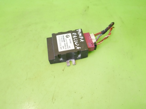 Moduł sterownik pompy paliwa 16.14-7180426-01 BMW E91 325d 3.0 D 04-08