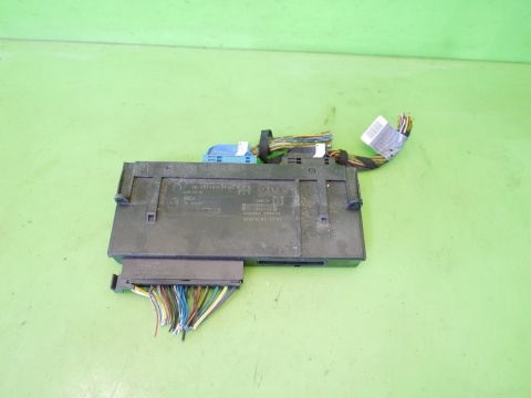 Moduł sterownik komfortu 61.35-9134485-01 BMW E91 325d 3.0D 04-08
