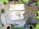 Sprężarka kompresor klimatyzacji 95200-62JA0 SUZUKI SWIFT EZ 1.3 05-08