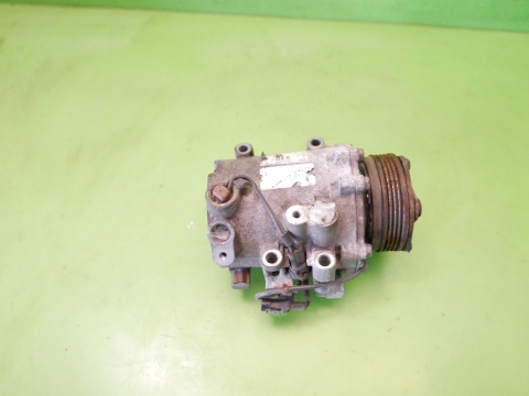 Sprężarka kompresor klimatyzacji 95200-62JA0 SUZUKI SWIFT EZ 1.3 05-08